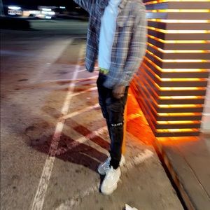 Meet your Posher, Tyler